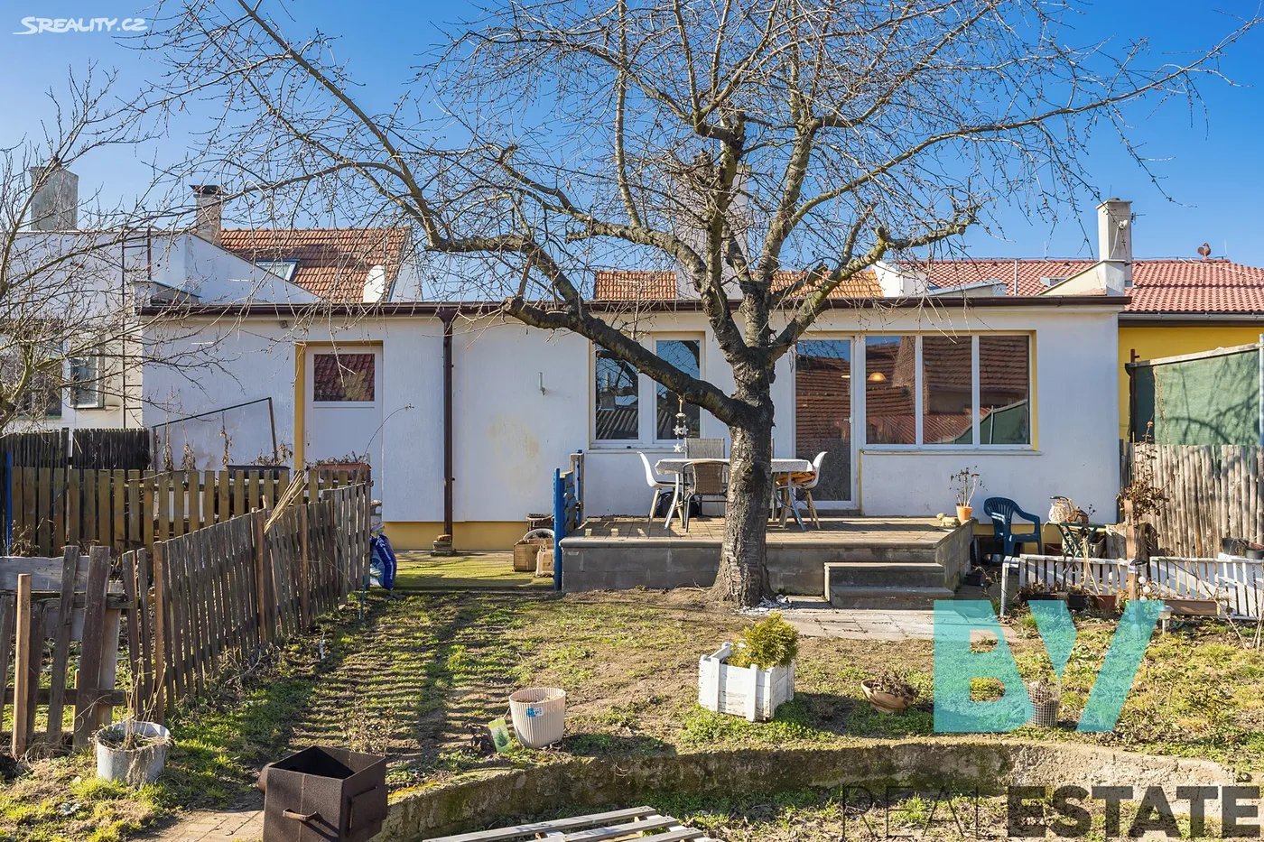 Prodej  rodinného domu 120 m², pozemek 564 m² — foto 30