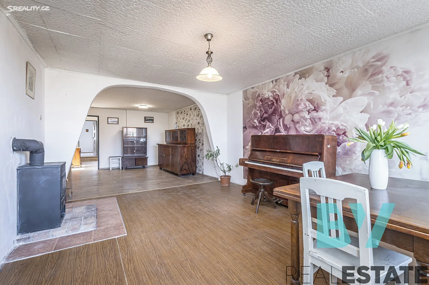 Prodej  rodinného domu 120 m², pozemek 564 m² — foto 4