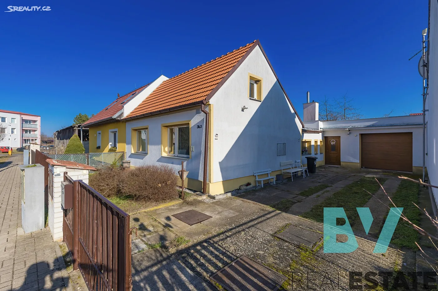 Prodej  rodinného domu 120 m², pozemek 564 m² — foto 31