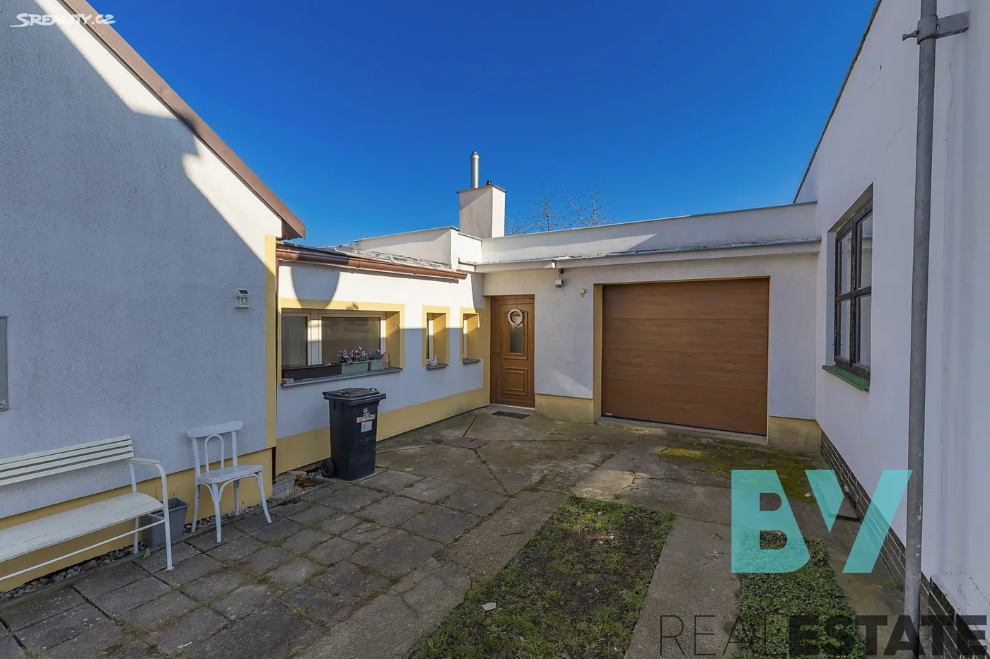 Prodej  rodinného domu 120 m², pozemek 564 m² — foto 32