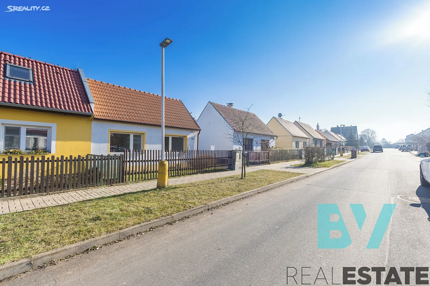 Prodej  rodinného domu 120 m², pozemek 564 m² — foto 33