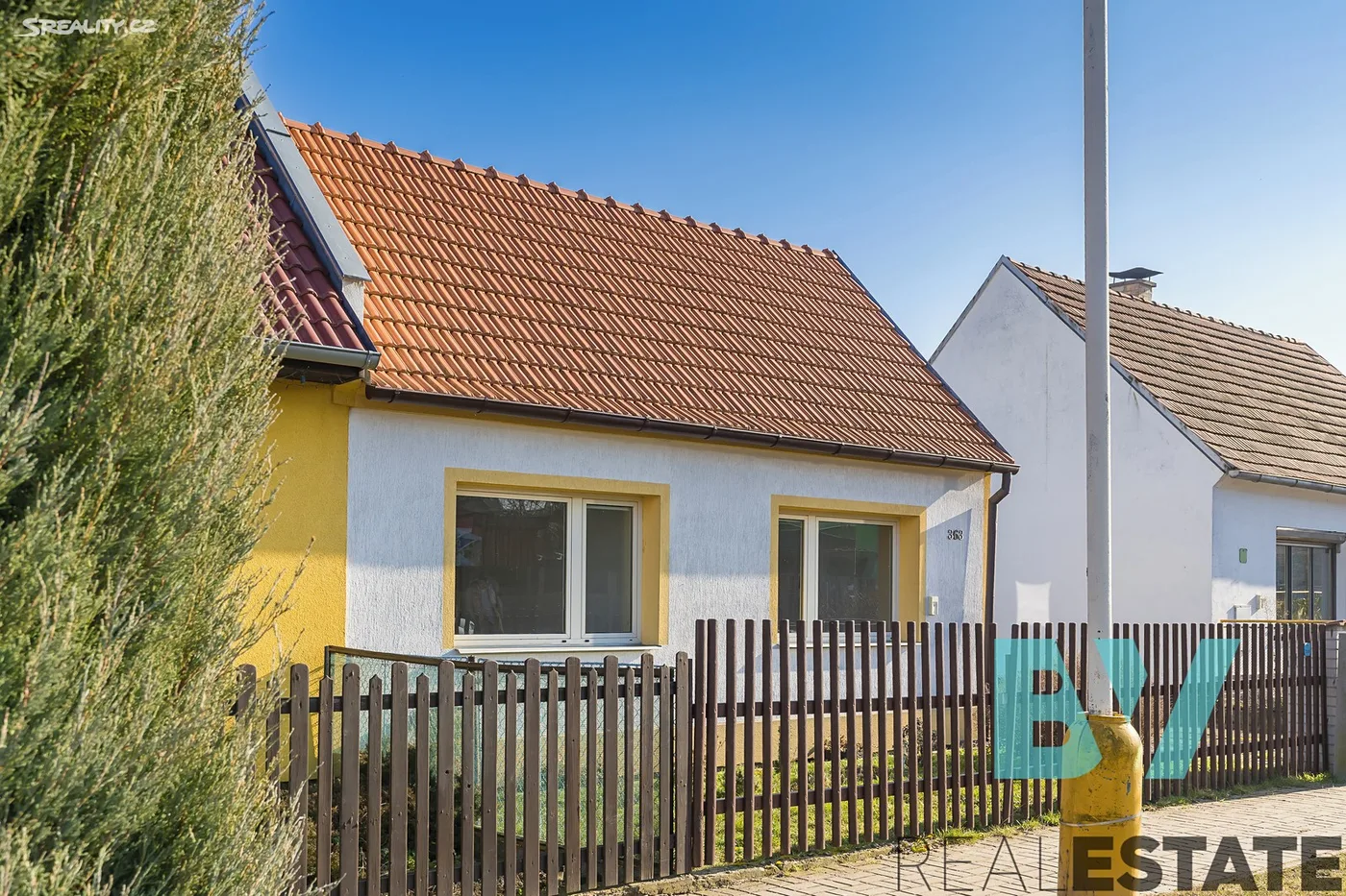 Prodej  rodinného domu 120 m², pozemek 564 m² — foto 34