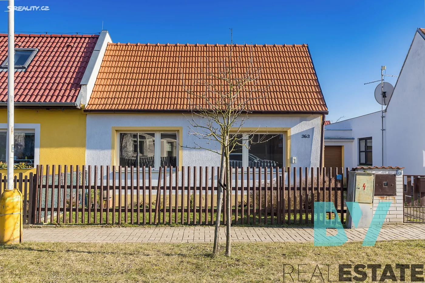 Prodej  rodinného domu 120 m², pozemek 564 m² — foto 35