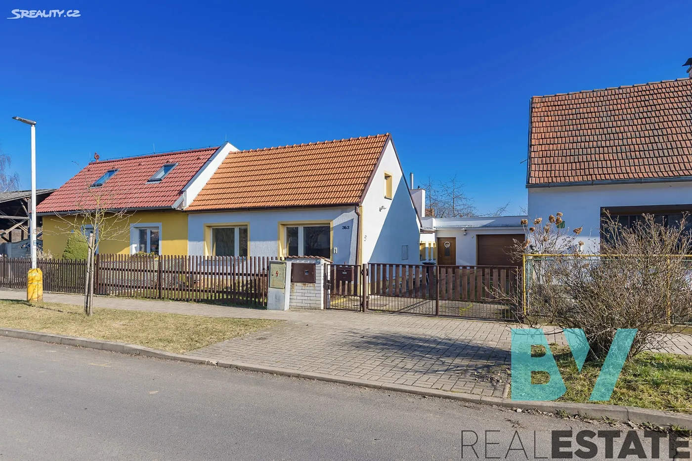 Prodej  rodinného domu 120 m², pozemek 564 m² — foto 36