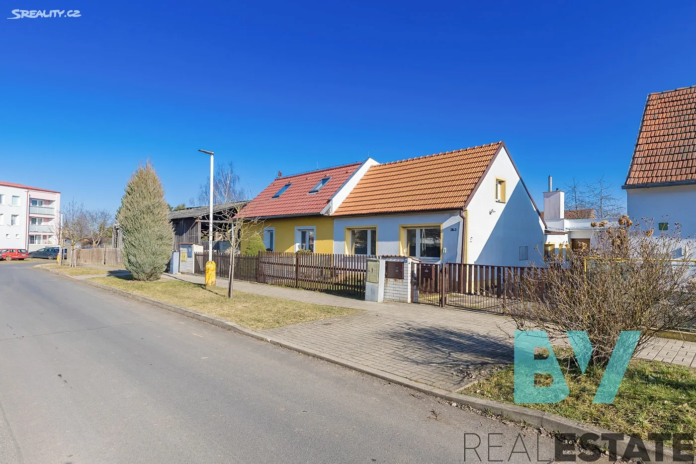 Prodej  rodinného domu 120 m², pozemek 564 m² — foto 37