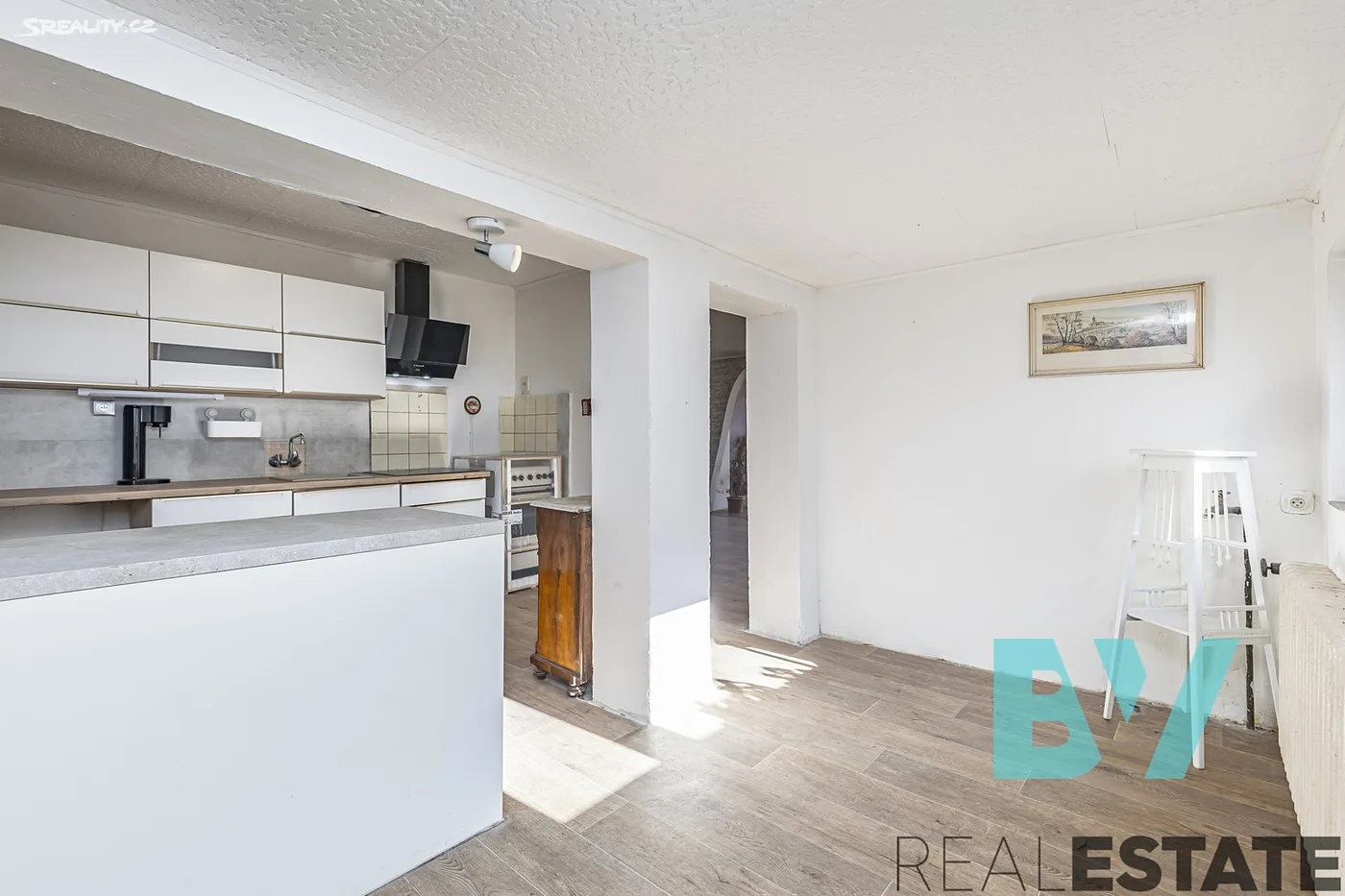 Prodej  rodinného domu 120 m², pozemek 564 m² — foto 8