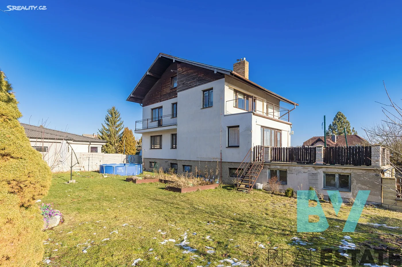 Prodej  rodinného domu 308 m², pozemek 731 m² — foto 4