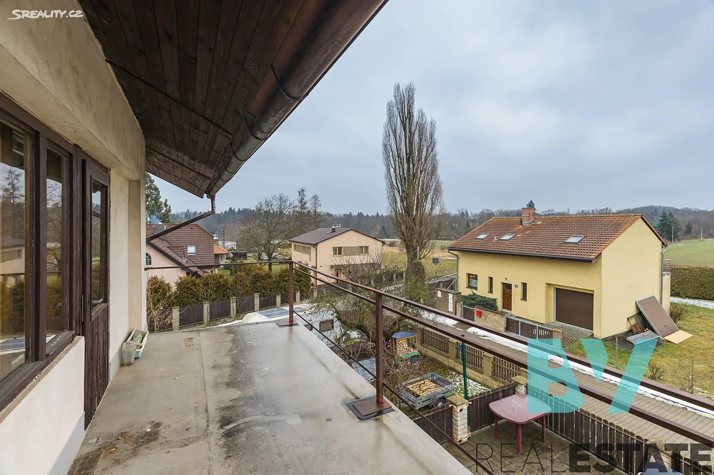 Prodej  rodinného domu 308 m², pozemek 731 m² — foto 32
