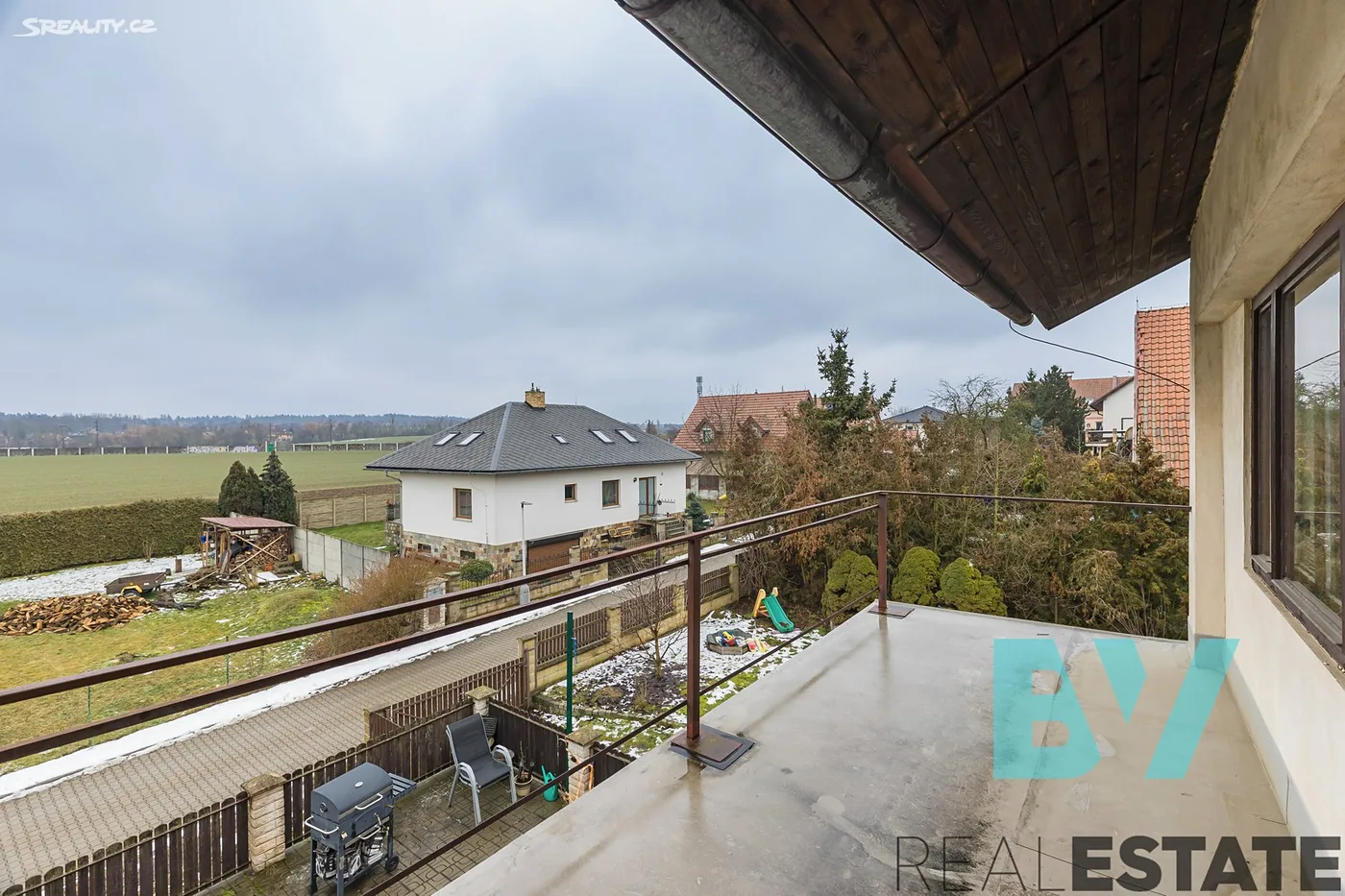Prodej  rodinného domu 308 m², pozemek 731 m² — foto 33