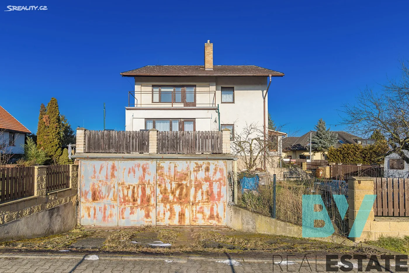 Prodej  rodinného domu 308 m², pozemek 731 m² — foto 38