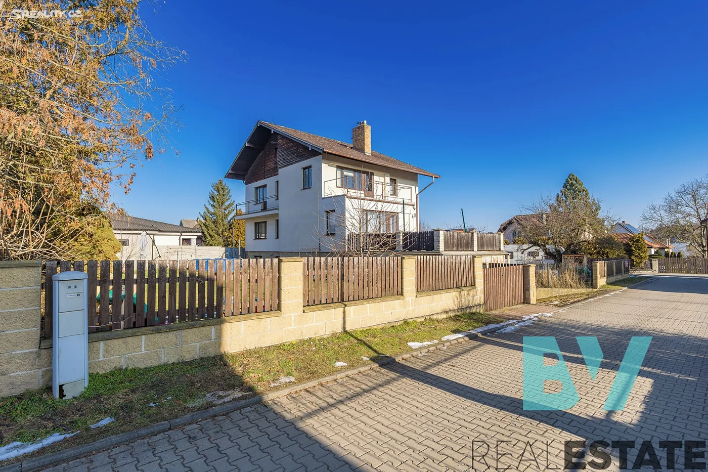 Prodej  rodinného domu 308 m², pozemek 731 m² — foto 39