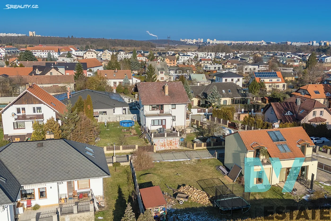 Prodej  rodinného domu 308 m², pozemek 731 m² — foto 40