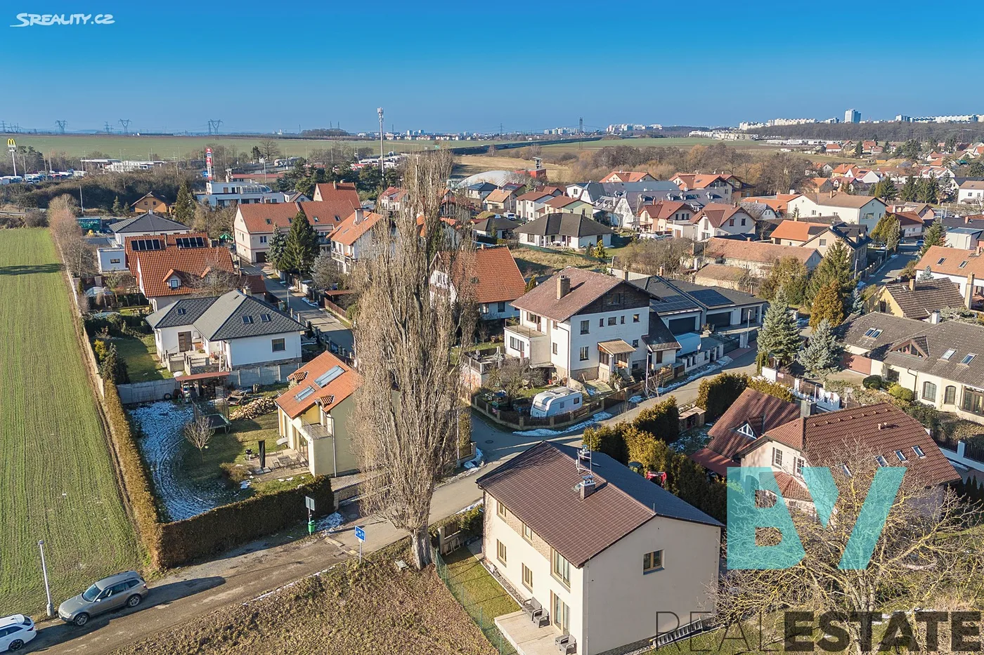 Prodej  rodinného domu 308 m², pozemek 731 m² — foto 41