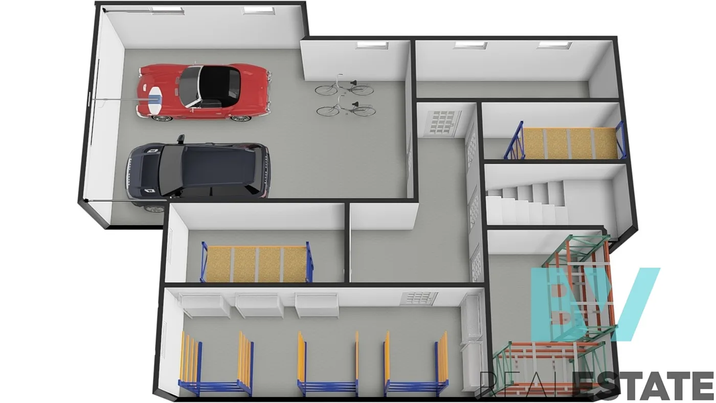 Prodej  rodinného domu 308 m², pozemek 731 m² — foto 44