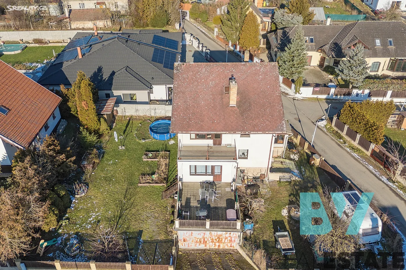 Prodej  rodinného domu 308 m², pozemek 731 m² — foto 6