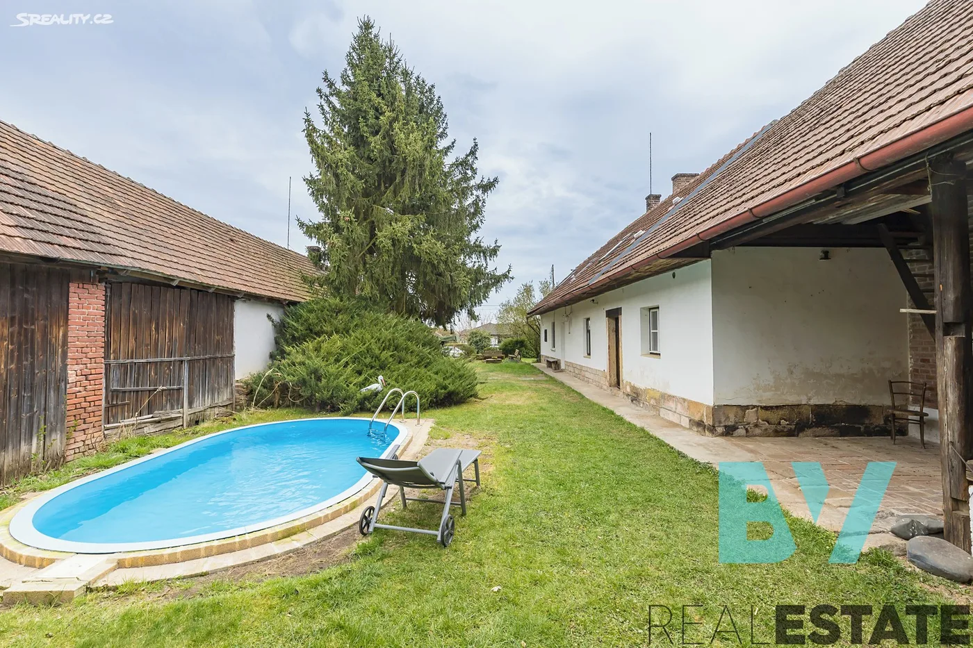 Prodej  chalupy 160 m², pozemek 1 076 m² — foto 2