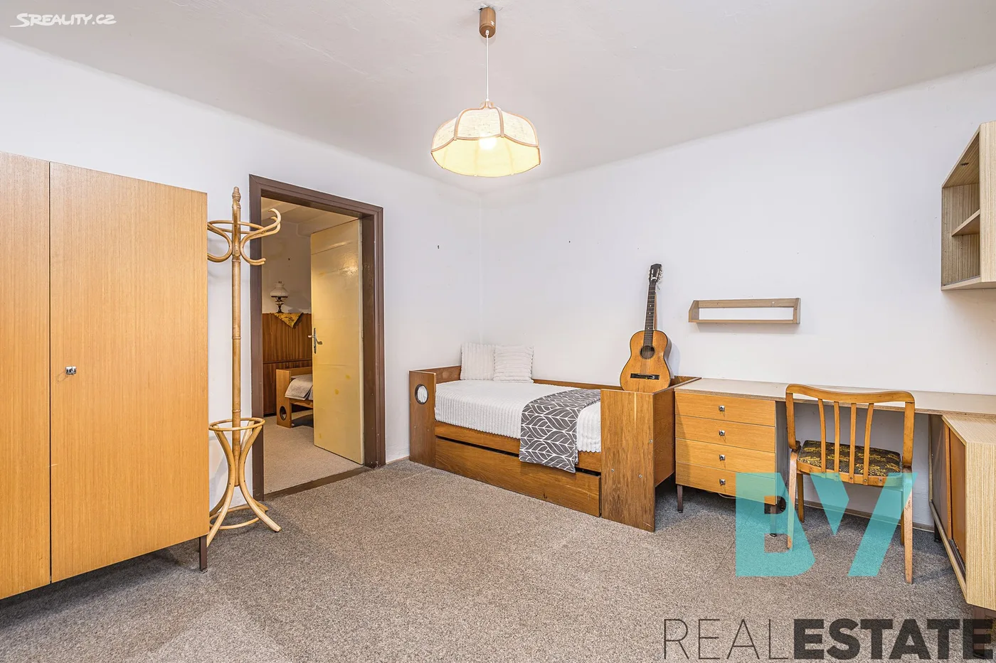 Prodej  chalupy 160 m², pozemek 1 076 m² — foto 11