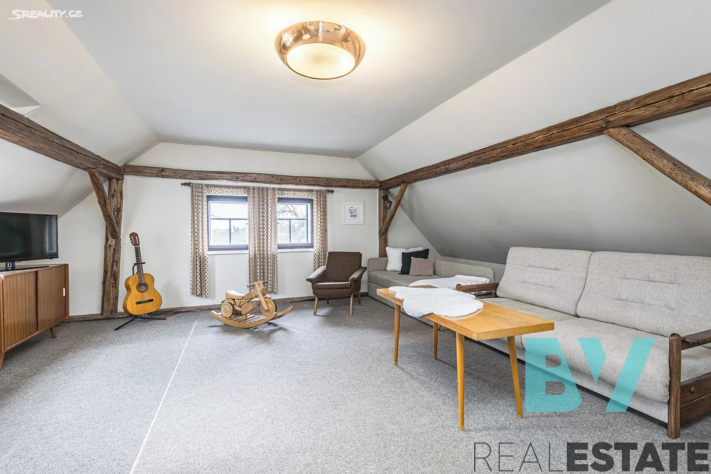 Prodej  chalupy 160 m², pozemek 1 076 m² — foto 13