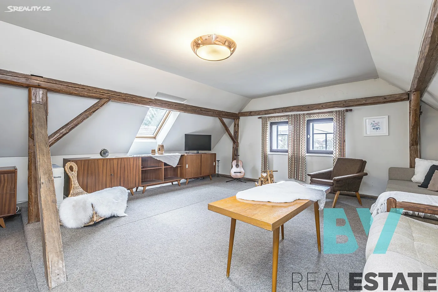 Prodej  chalupy 160 m², pozemek 1 076 m² — foto 14