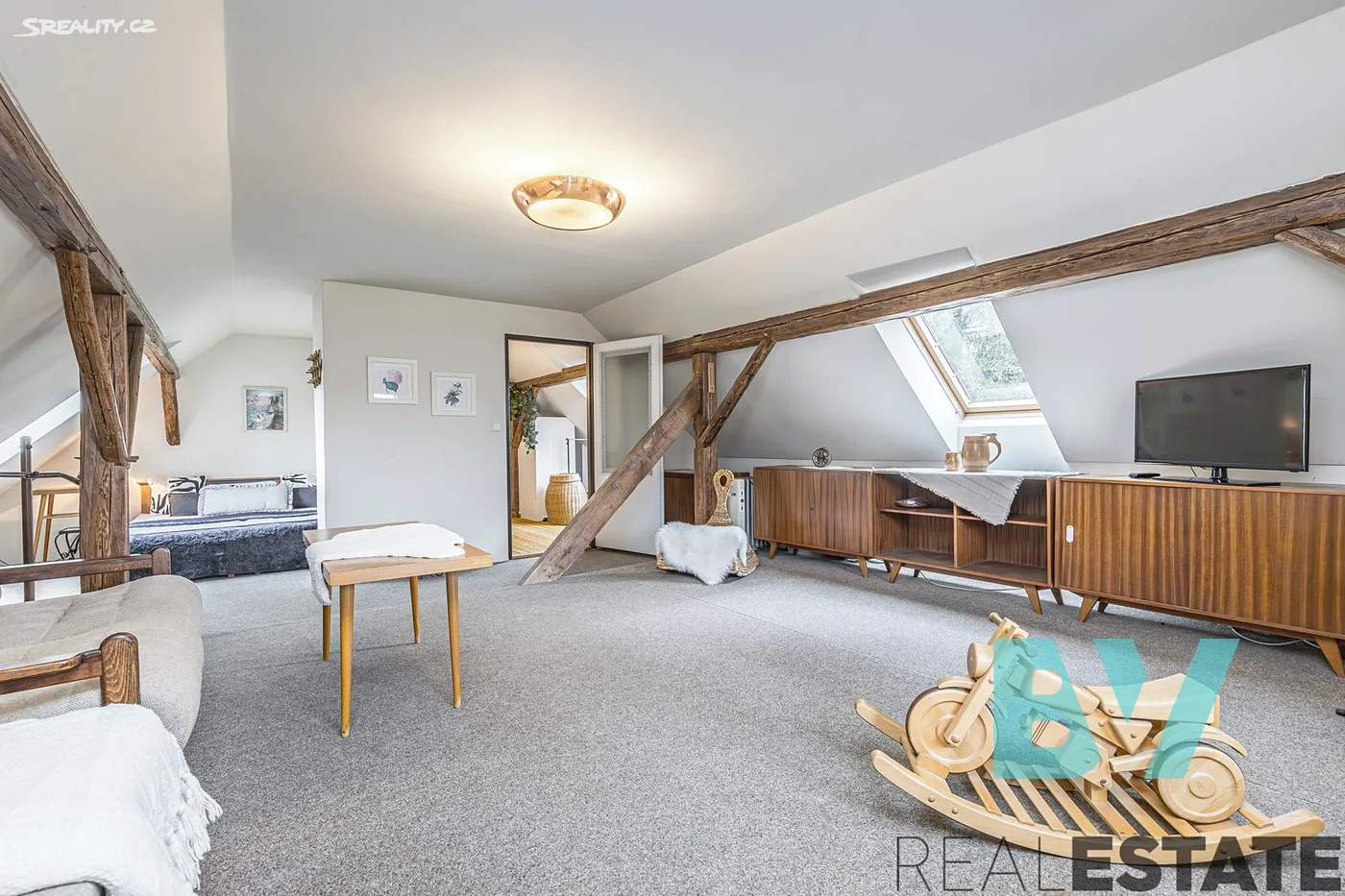 Prodej  chalupy 160 m², pozemek 1 076 m² — foto 15