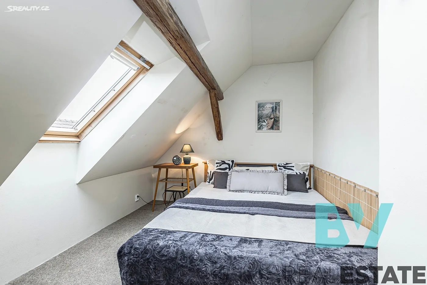 Prodej  chalupy 160 m², pozemek 1 076 m² — foto 16