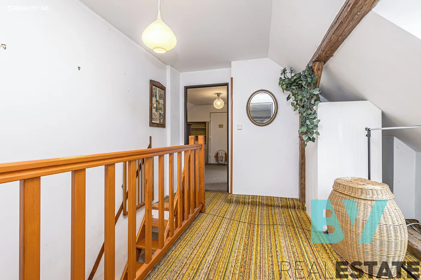 Prodej  chalupy 160 m², pozemek 1 076 m² — foto 17