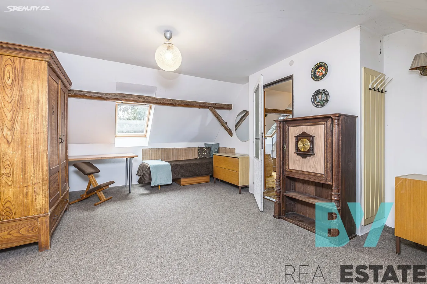 Prodej  chalupy 160 m², pozemek 1 076 m² — foto 18