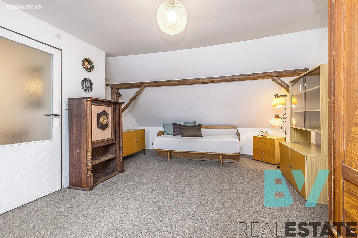 Prodej  chalupy 160 m², pozemek 1 076 m² — foto 19