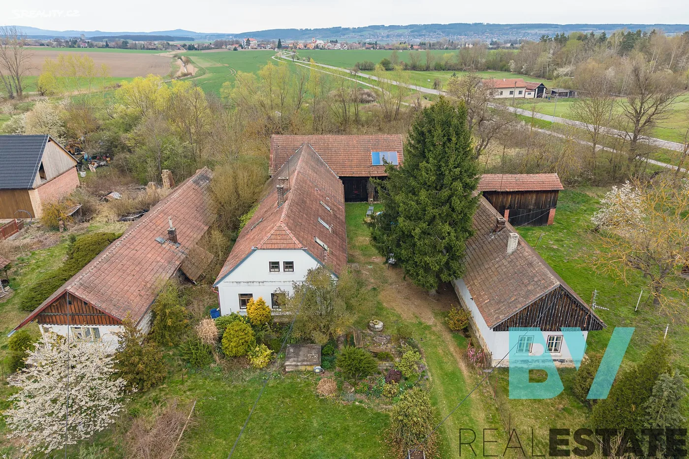 Prodej  chalupy 160 m², pozemek 1 076 m² — foto 3
