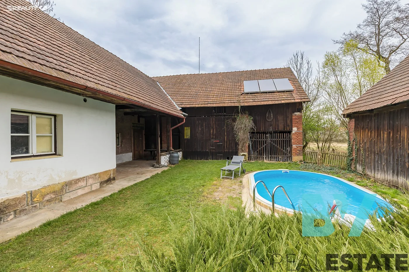 Prodej  chalupy 160 m², pozemek 1 076 m² — foto 21