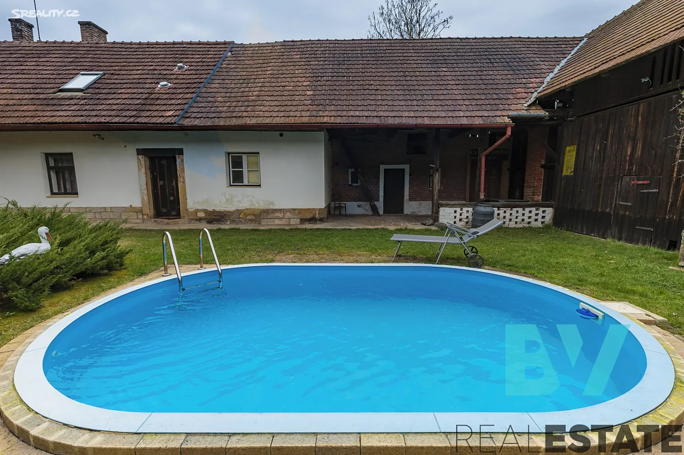 Prodej  chalupy 160 m², pozemek 1 076 m² — foto 22