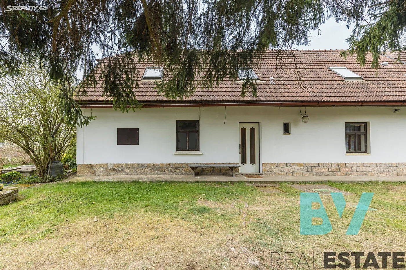 Prodej  chalupy 160 m², pozemek 1 076 m² — foto 23