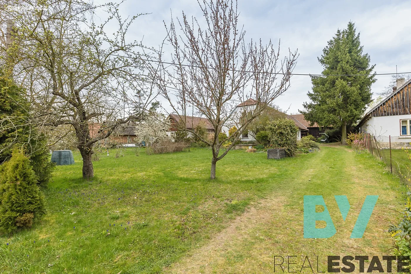 Prodej  chalupy 160 m², pozemek 1 076 m² — foto 24