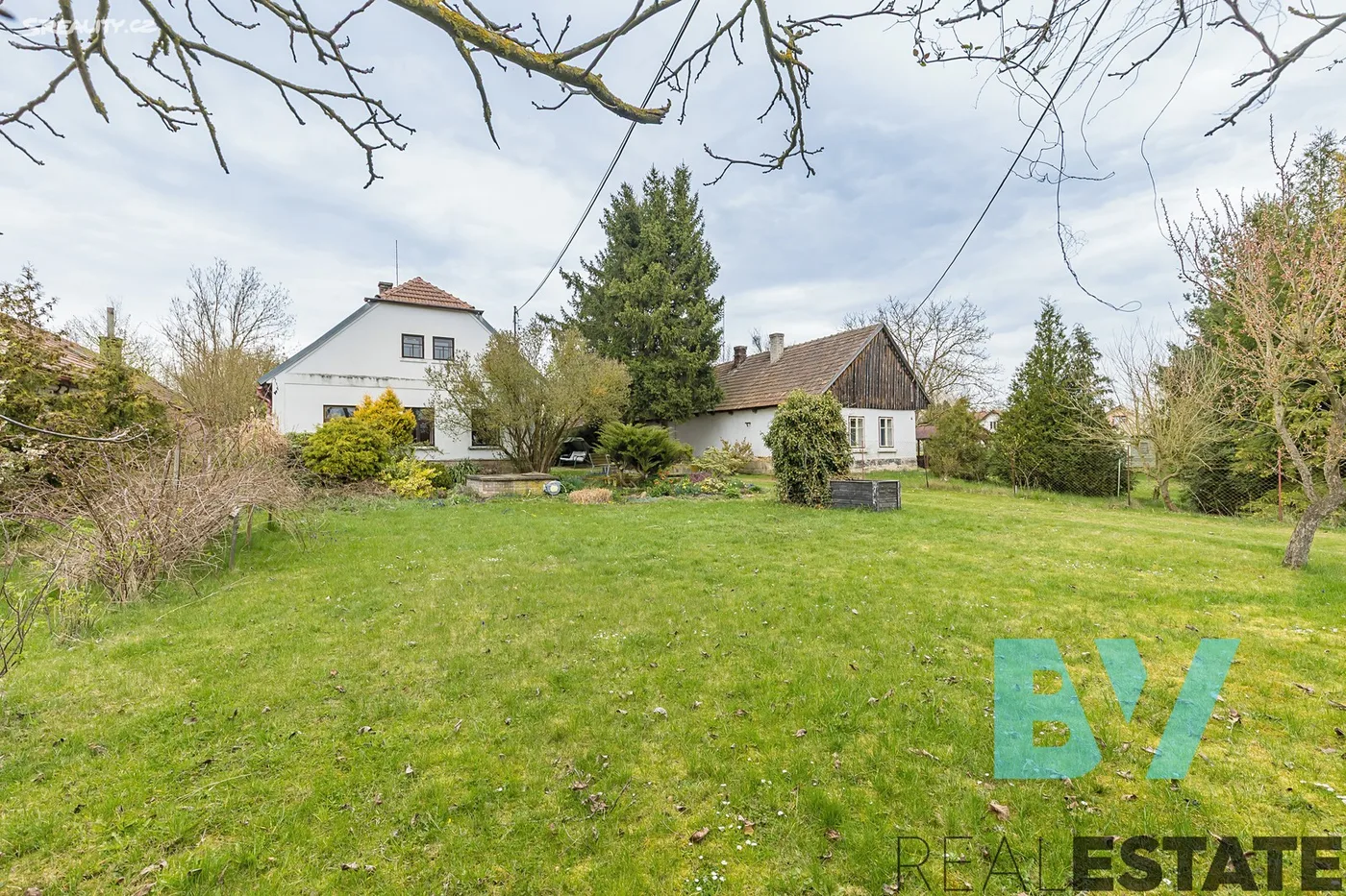 Prodej  chalupy 160 m², pozemek 1 076 m² — foto 25
