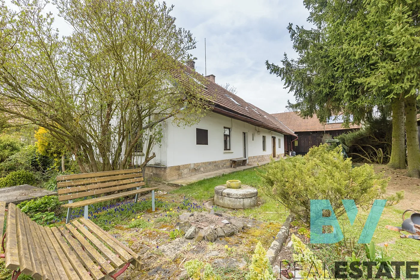 Prodej  chalupy 160 m², pozemek 1 076 m² — foto 27