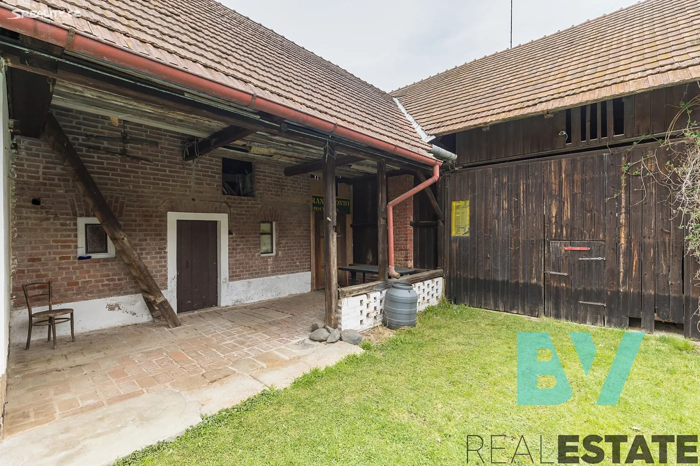 Prodej  chalupy 160 m², pozemek 1 076 m² — foto 28