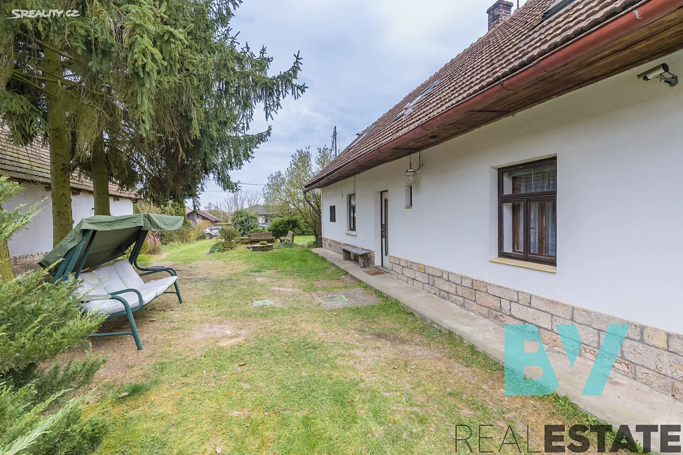 Prodej  chalupy 160 m², pozemek 1 076 m² — foto 29