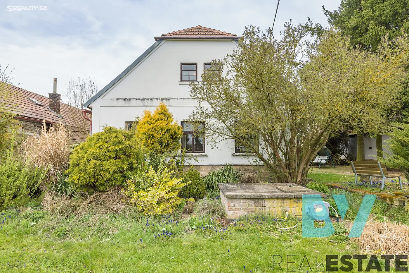 Prodej  chalupy 160 m², pozemek 1 076 m² — foto 30