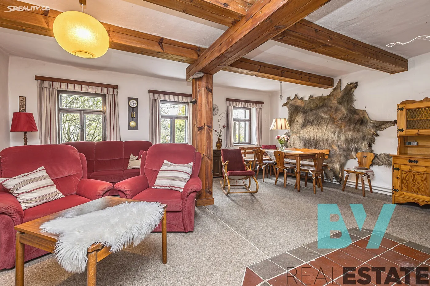 Prodej  chalupy 160 m², pozemek 1 076 m² — foto 4