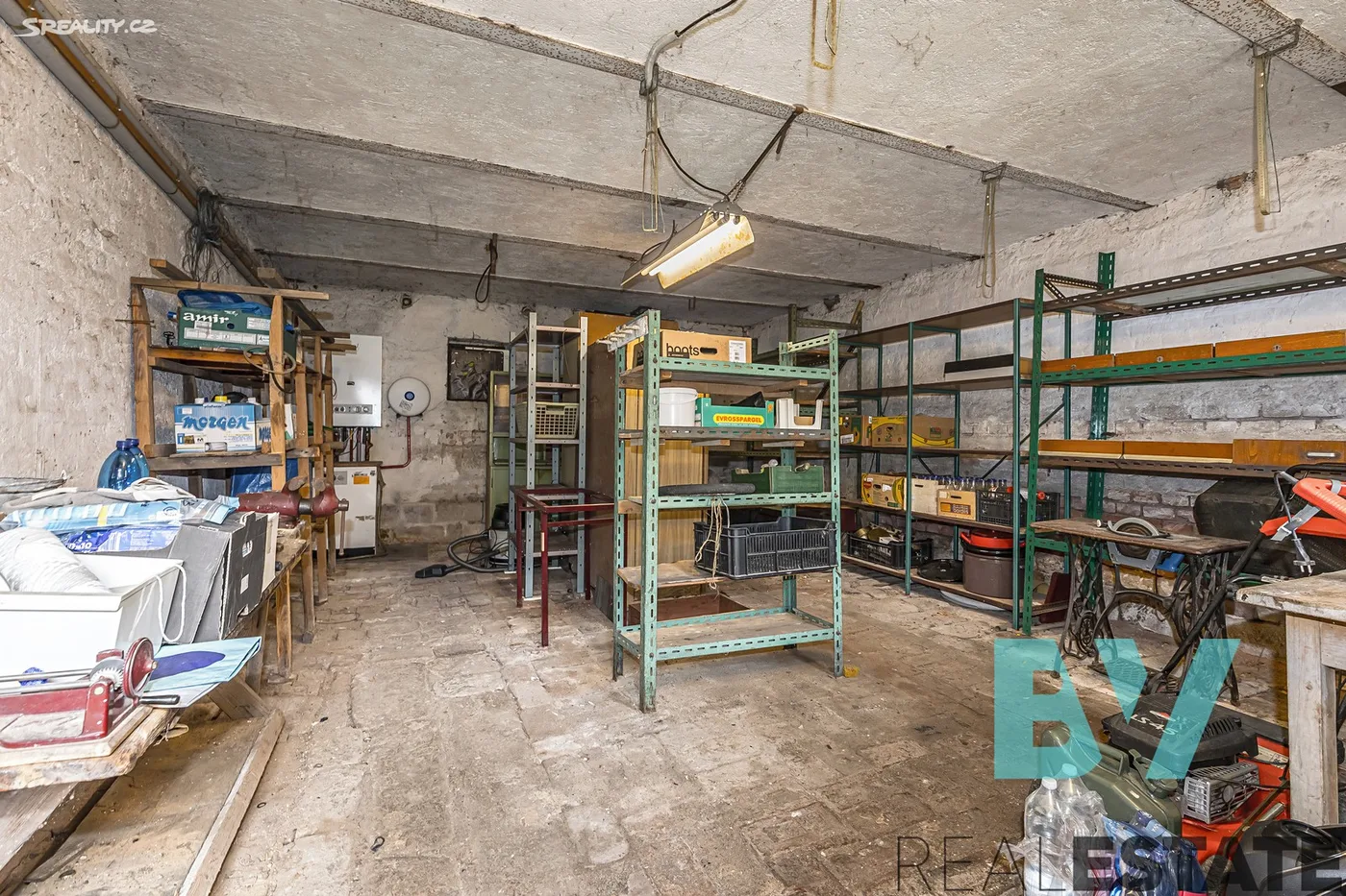 Prodej  chalupy 160 m², pozemek 1 076 m² — foto 31