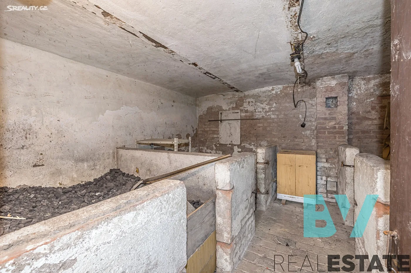 Prodej  chalupy 160 m², pozemek 1 076 m² — foto 32