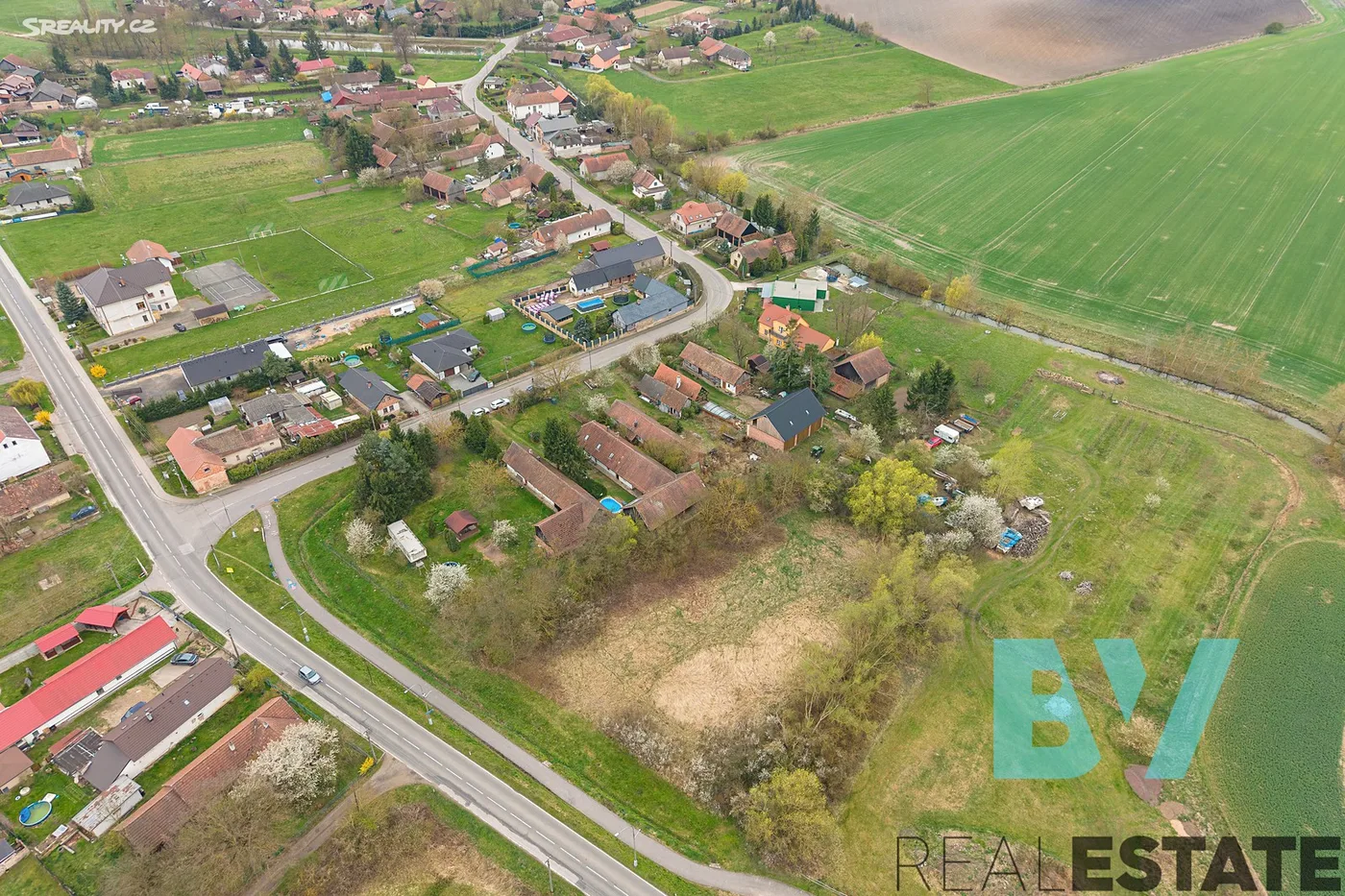 Prodej  chalupy 160 m², pozemek 1 076 m² — foto 35