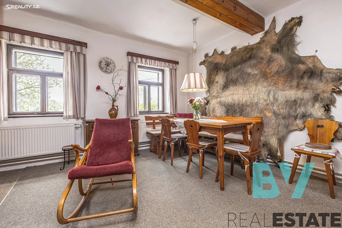 Prodej  chalupy 160 m², pozemek 1 076 m² — foto 6