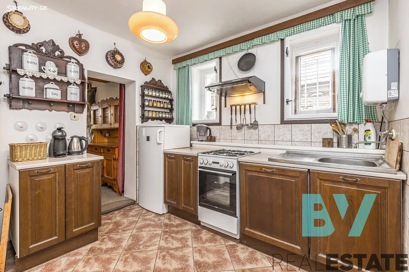 Prodej  chalupy 160 m², pozemek 1 076 m² — foto 8