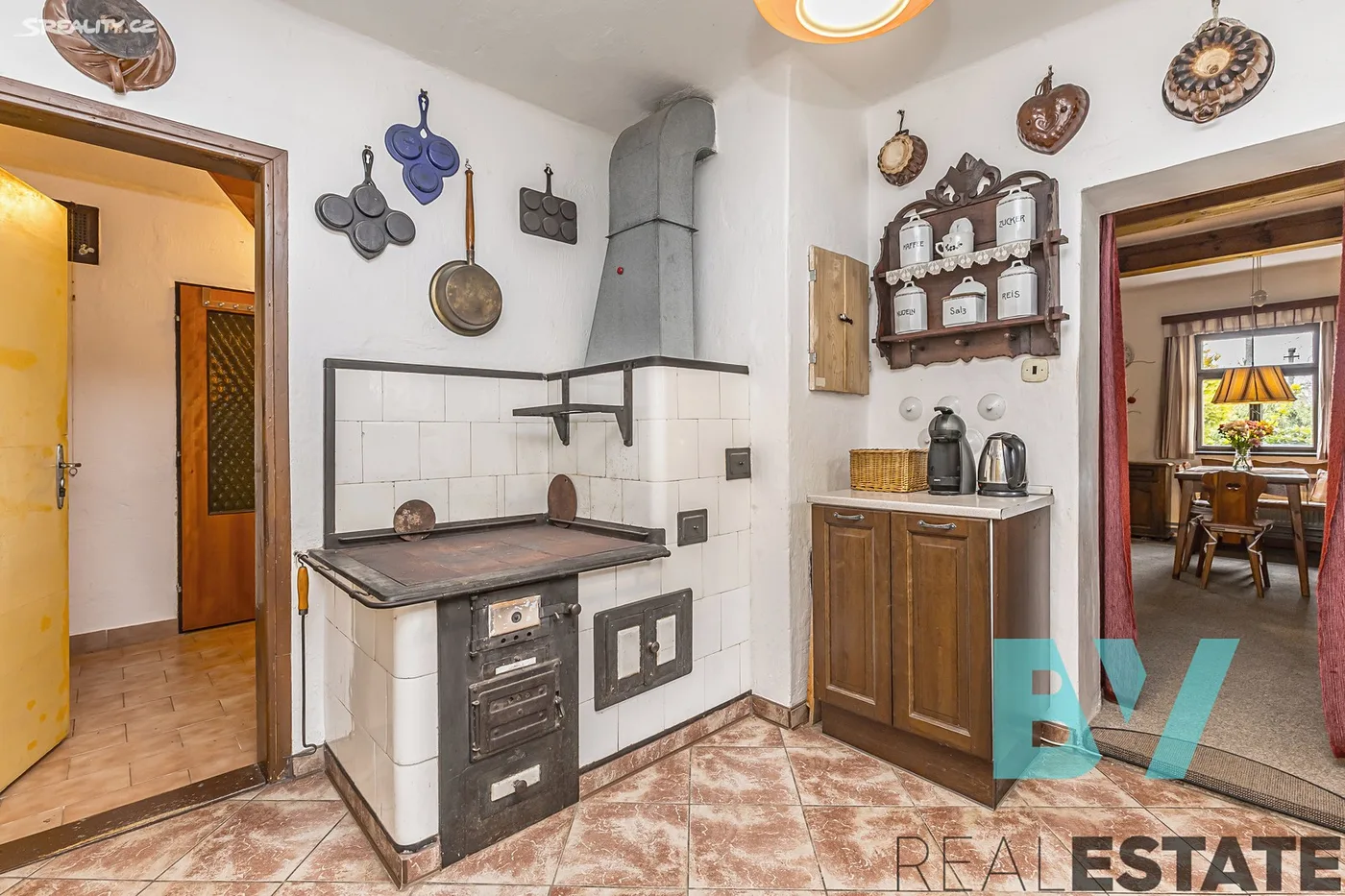 Prodej  chalupy 160 m², pozemek 1 076 m² — foto 9