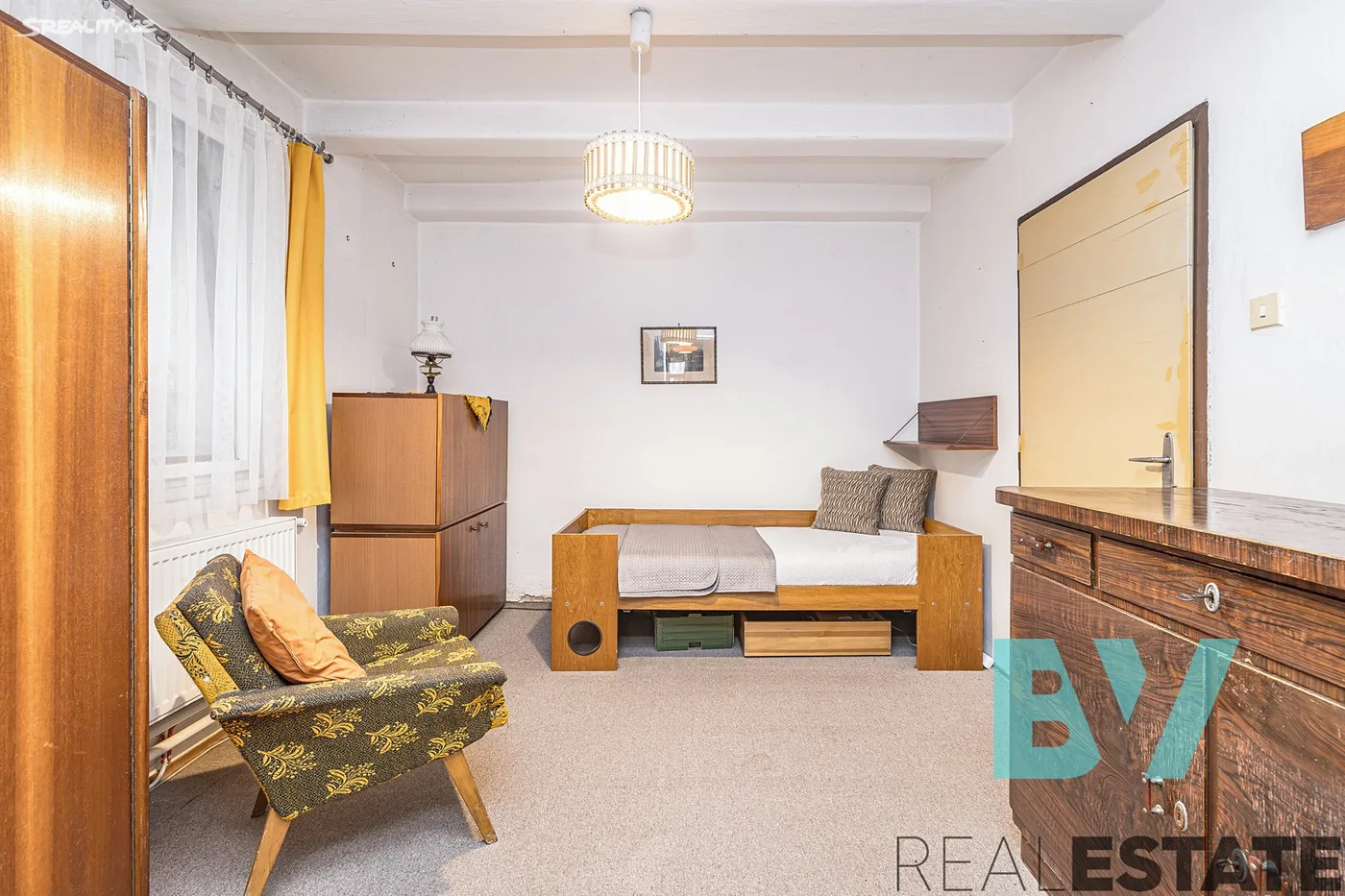 Prodej  chalupy 160 m², pozemek 1 076 m² — foto 10