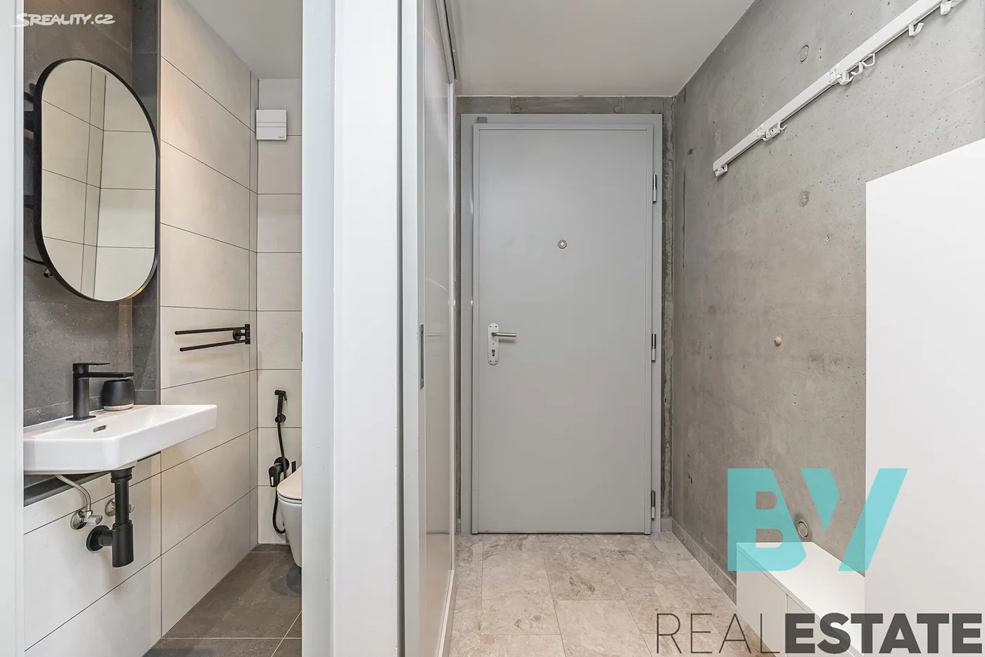 Pronájem bytu 3+kk 81 m² — foto 19