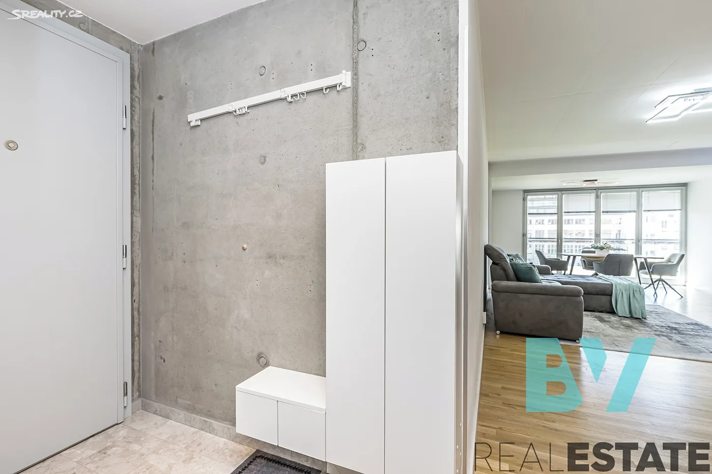 Pronájem bytu 3+kk 81 m² — foto 20