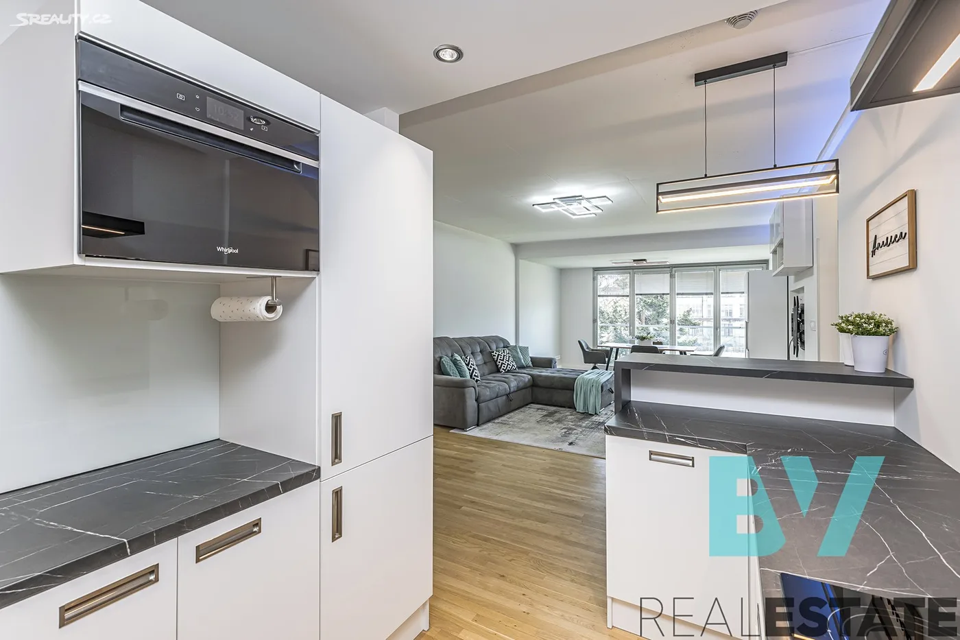 Pronájem bytu 3+kk 81 m² — foto 6
