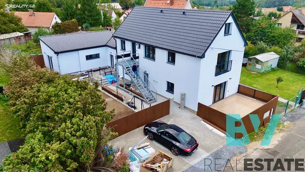 Prodej bytu 2+1 67 m²